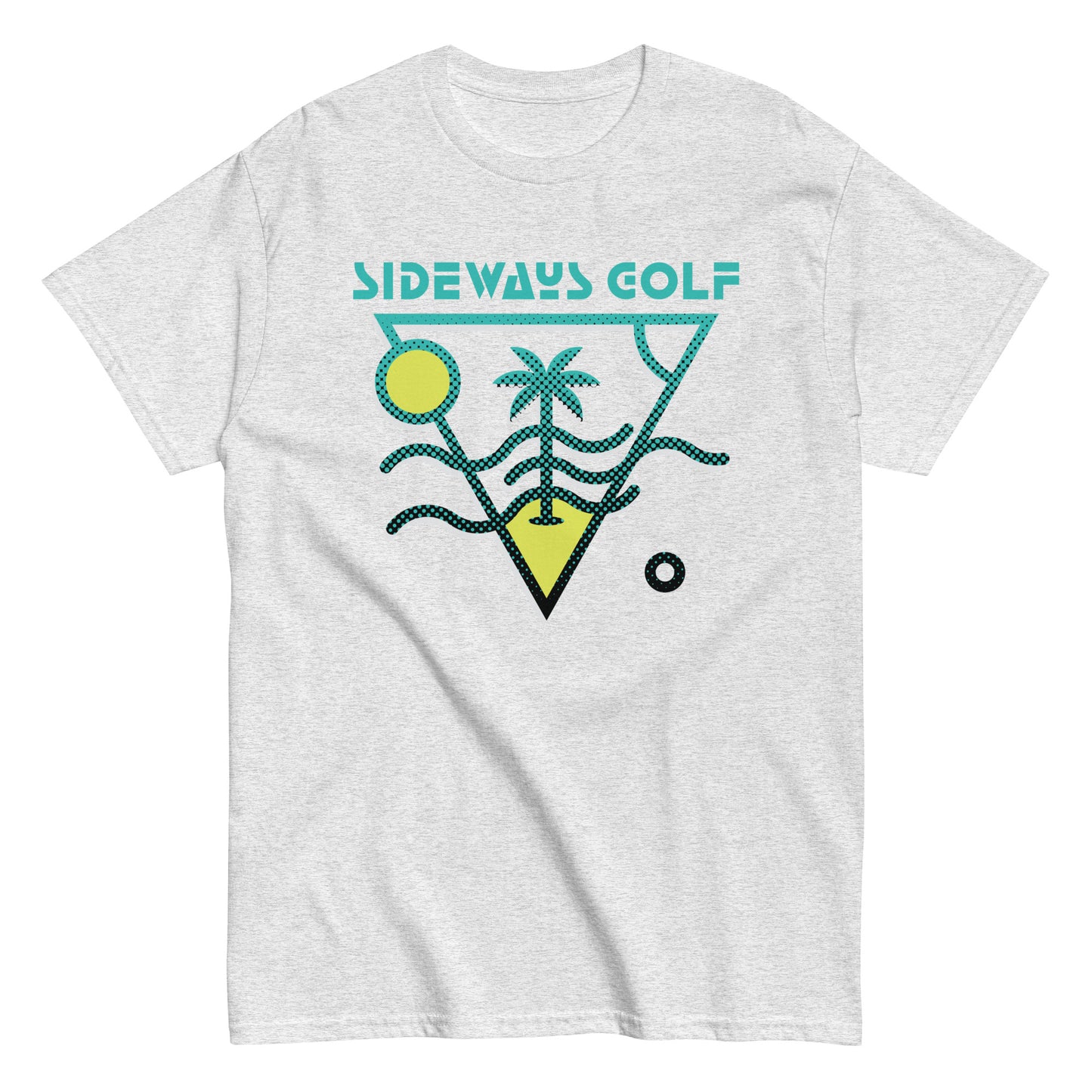 Wave Tee