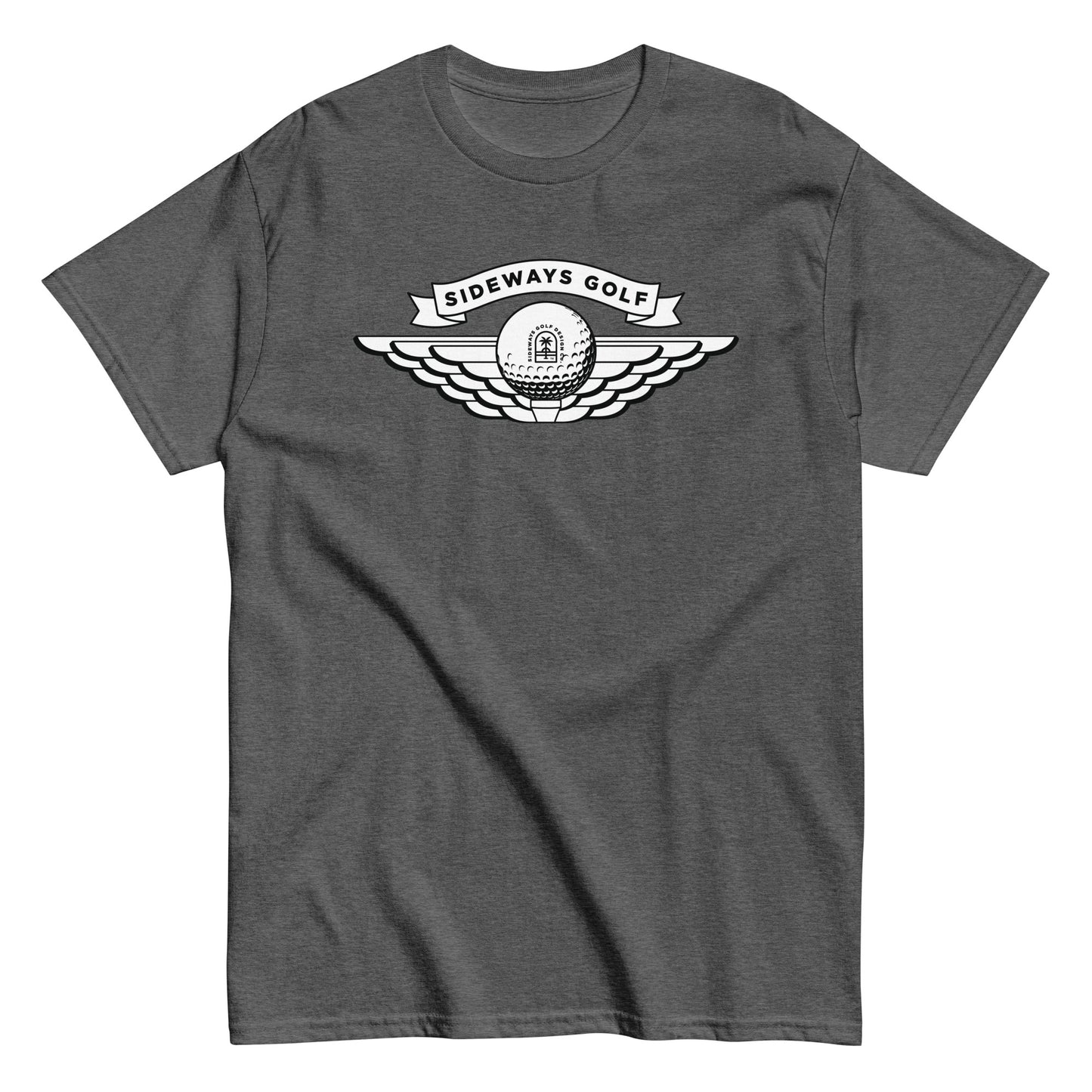 Wings Tee