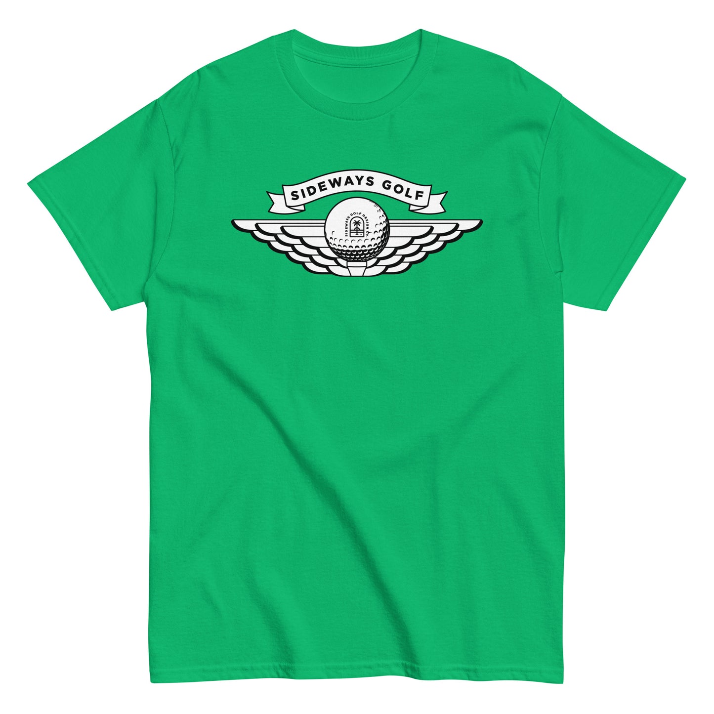 Wings Tee