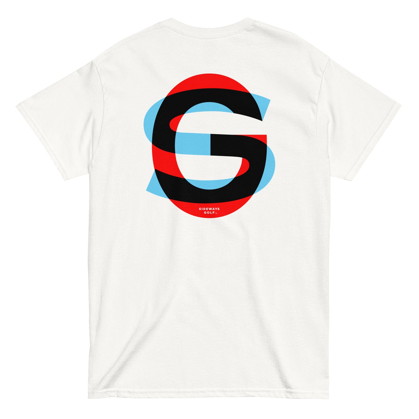 3D SG Tee