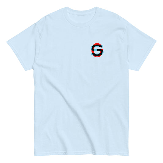 3D SG Tee
