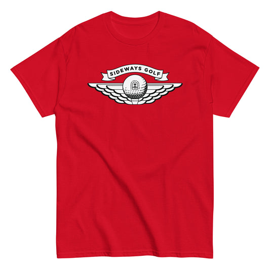 Wings Tee
