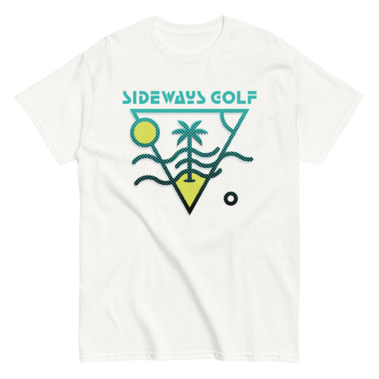 Wave Tee