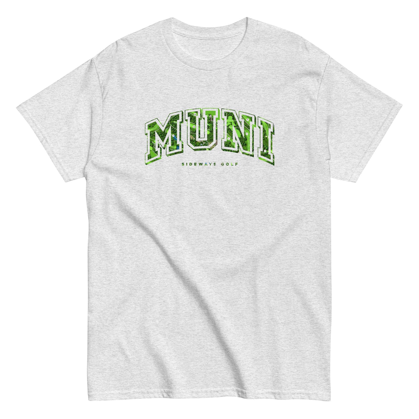 Muni Tee