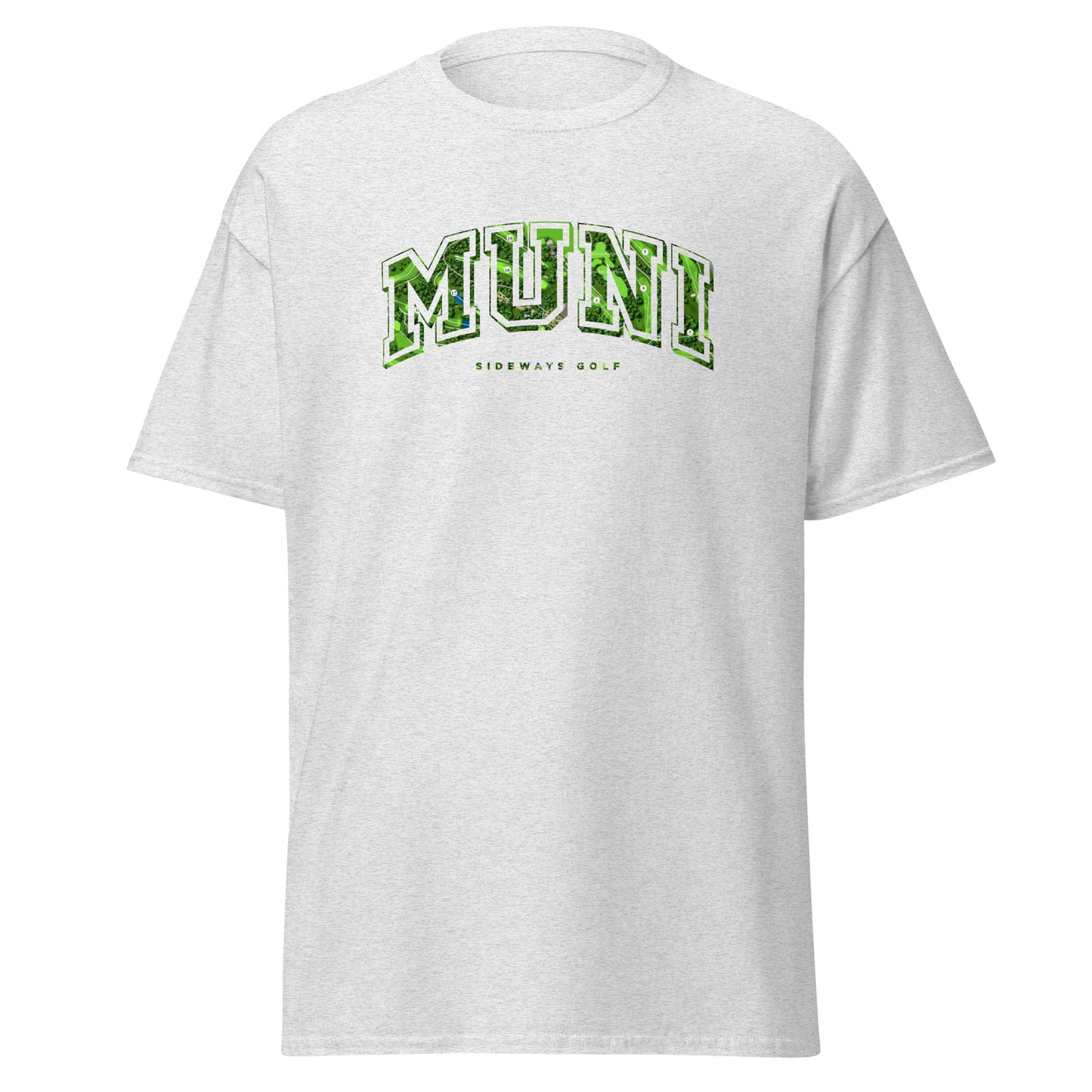 Muni Tee