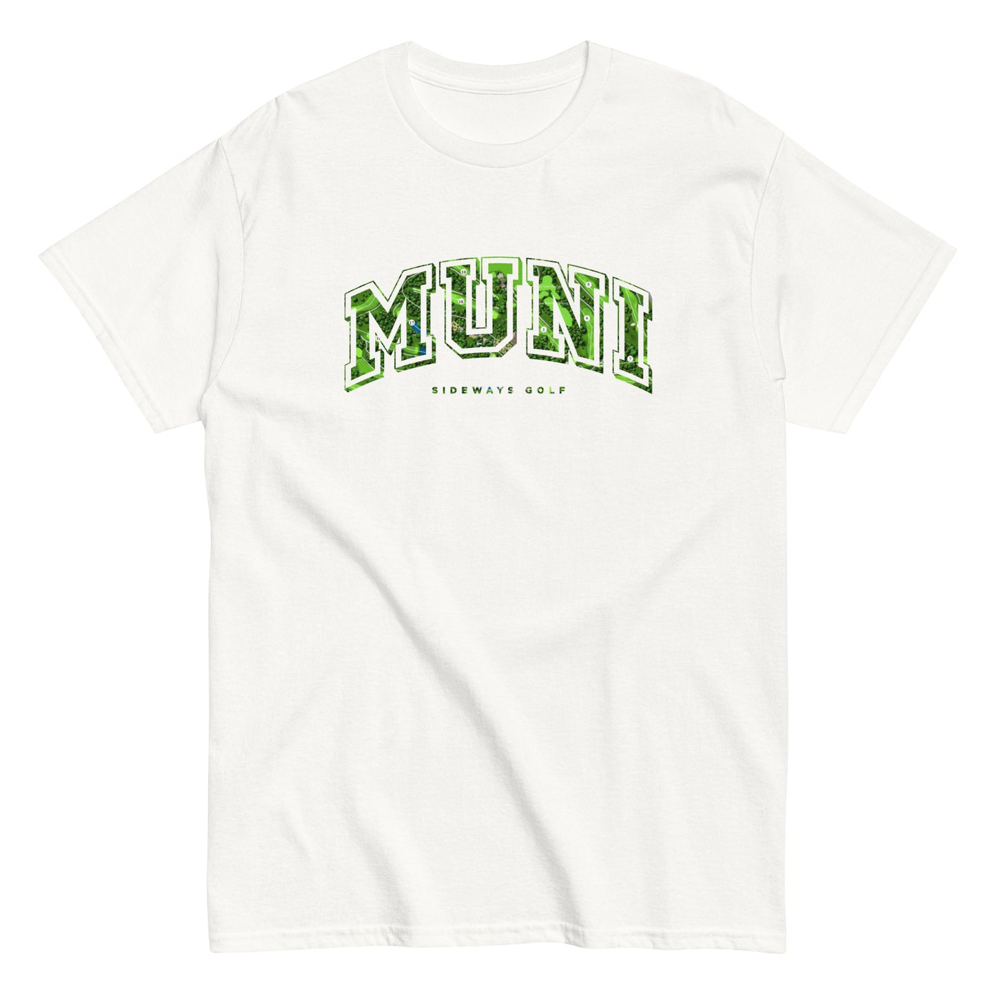 Muni Tee