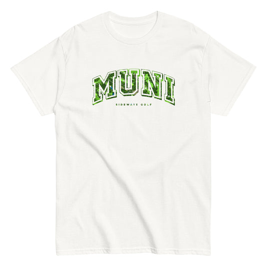 Muni Tee