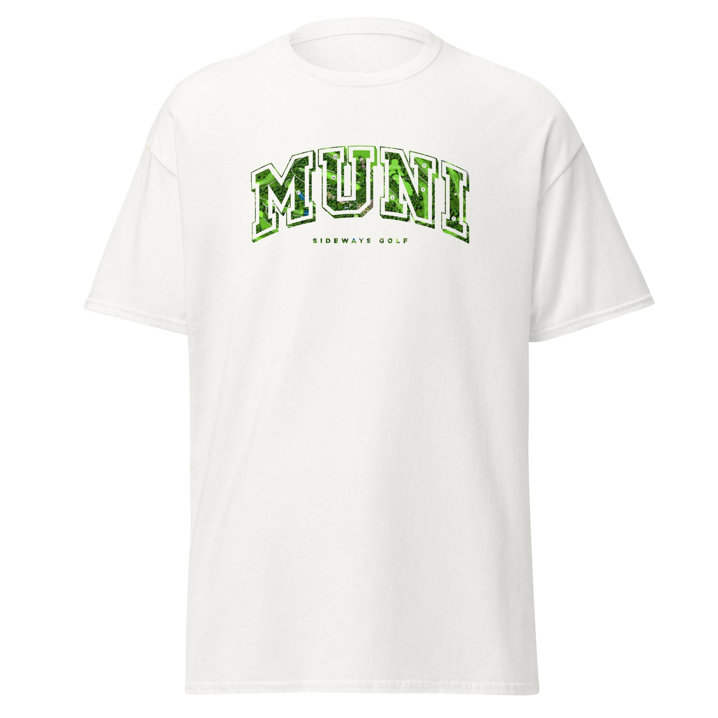 Muni Tee