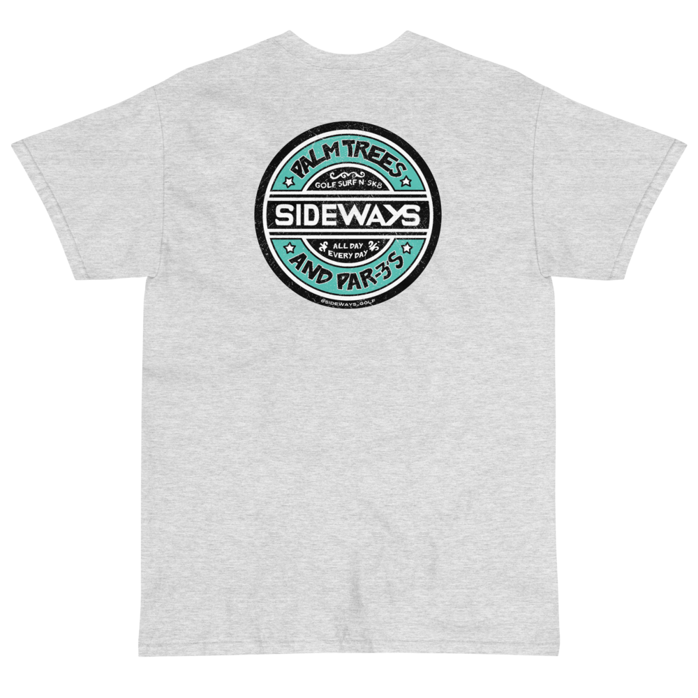 Sidewax T-Shirt