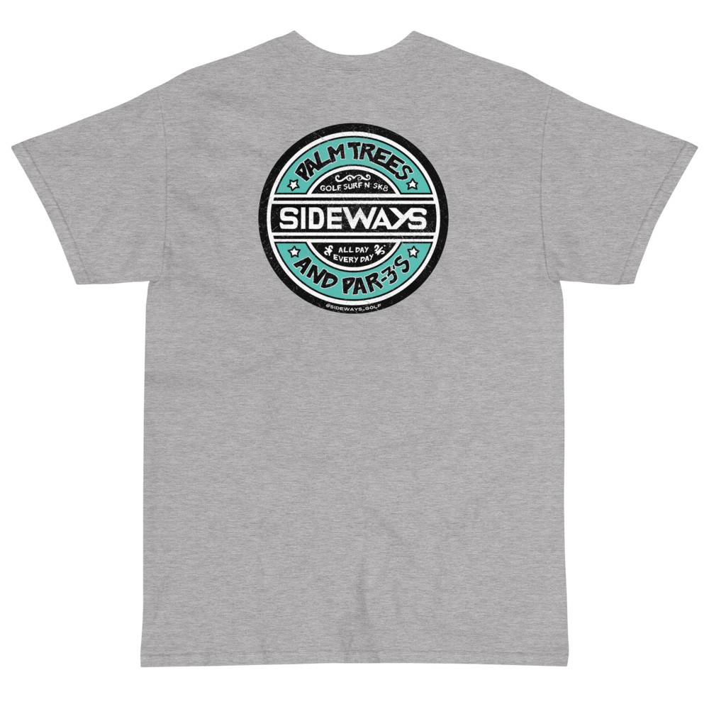 Sidewax T-Shirt