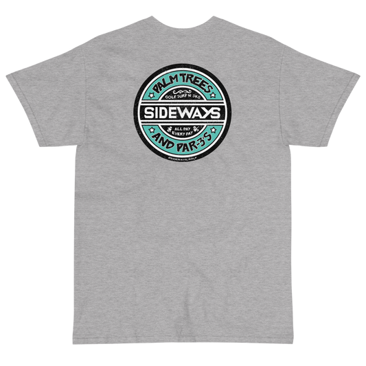 Sidewax T-Shirt