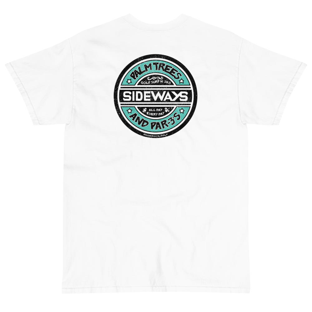 Sidewax T-Shirt