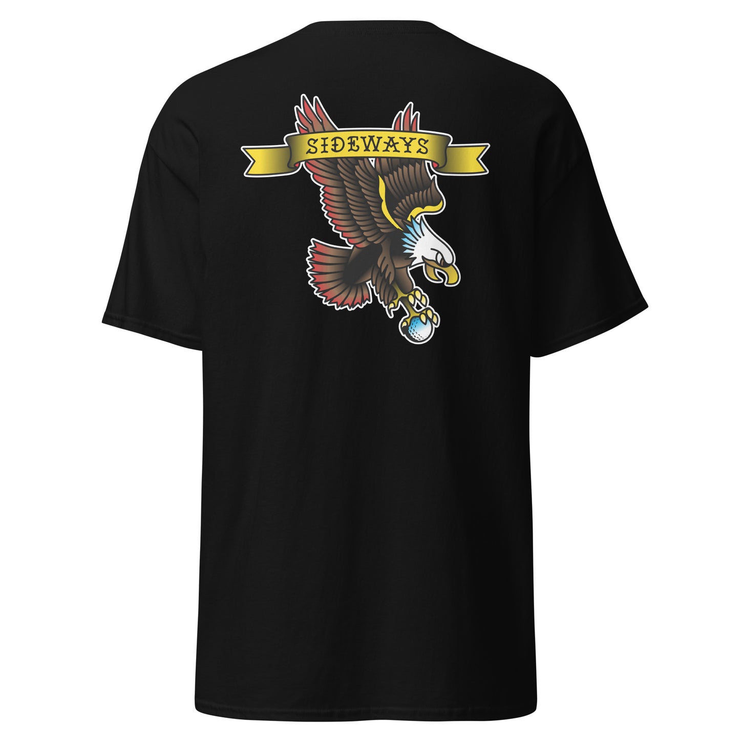 Eagle Tee