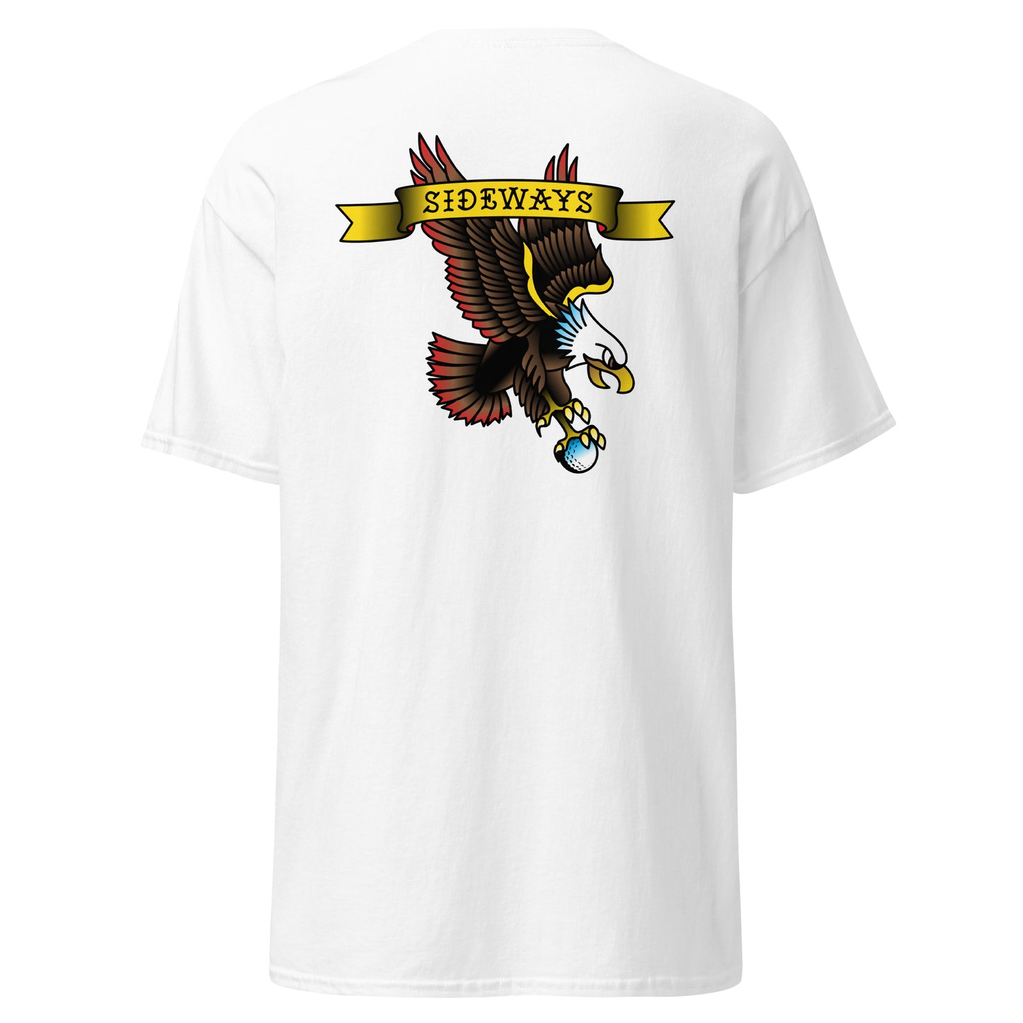 Eagle Tee