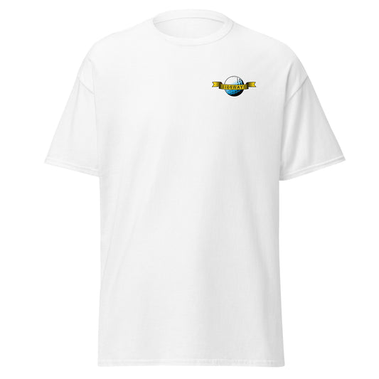 Eagle Tee