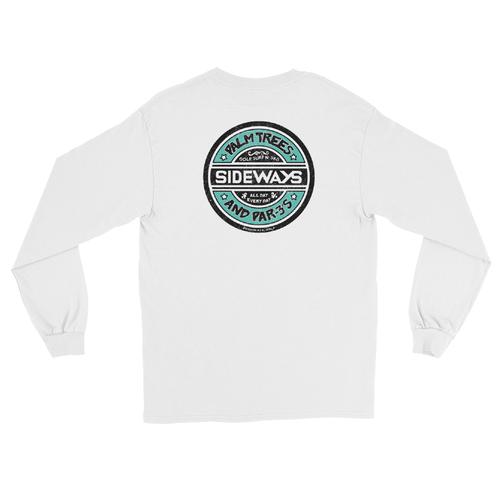 Sidewax Long Sleeve Shirt