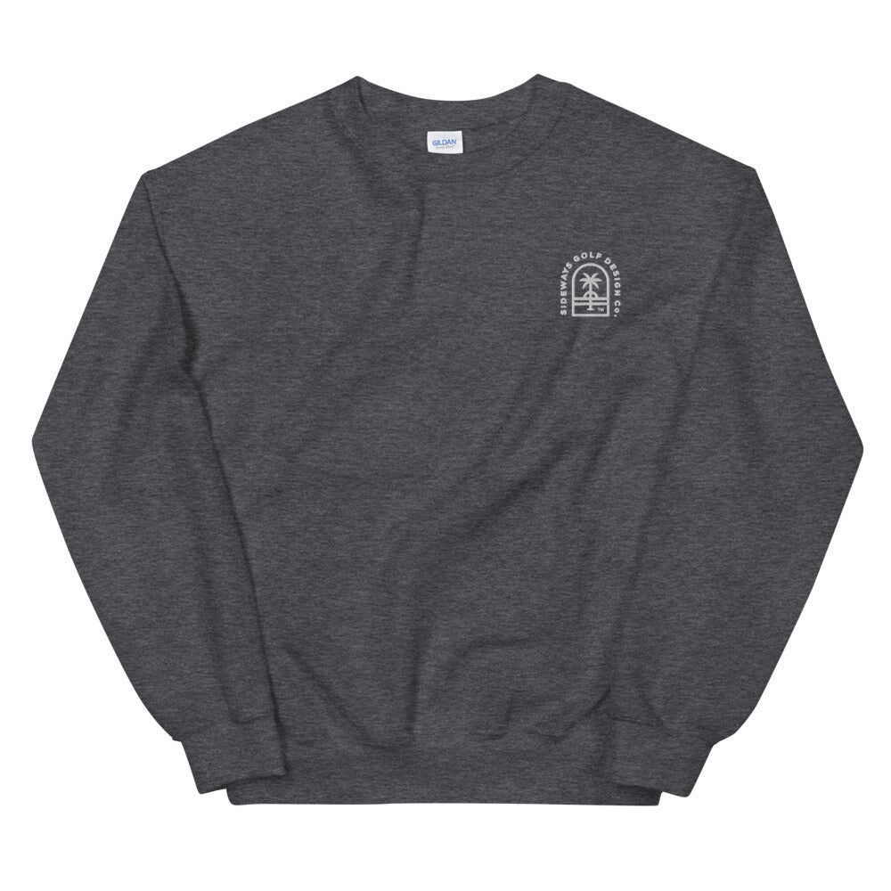 Sideways Design Co. Sweatshirt