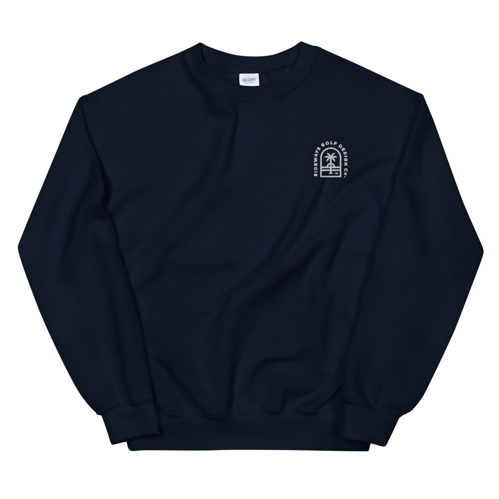 Sideways Design Co. Sweatshirt